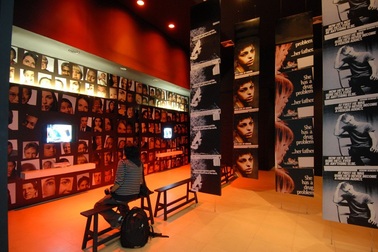 Bảo tàng thuốc phiện độc nhất thế giới