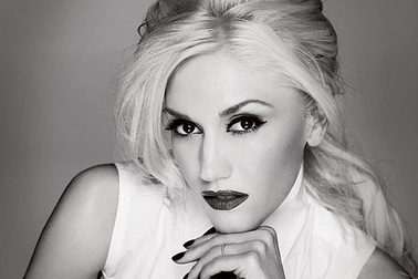 Gwen Stefani quảng cáo cho L’Oreal