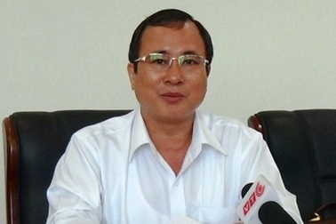 Bình Dương có Chủ tịch UBND tỉnh mới