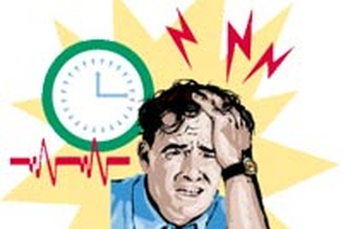 10 cách tồn tại trong môi trường "xì trét"