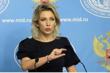 Nga cảnh báo NATO tiến gần nguy cơ đụng độ quân sự trực tiếp với Moscow