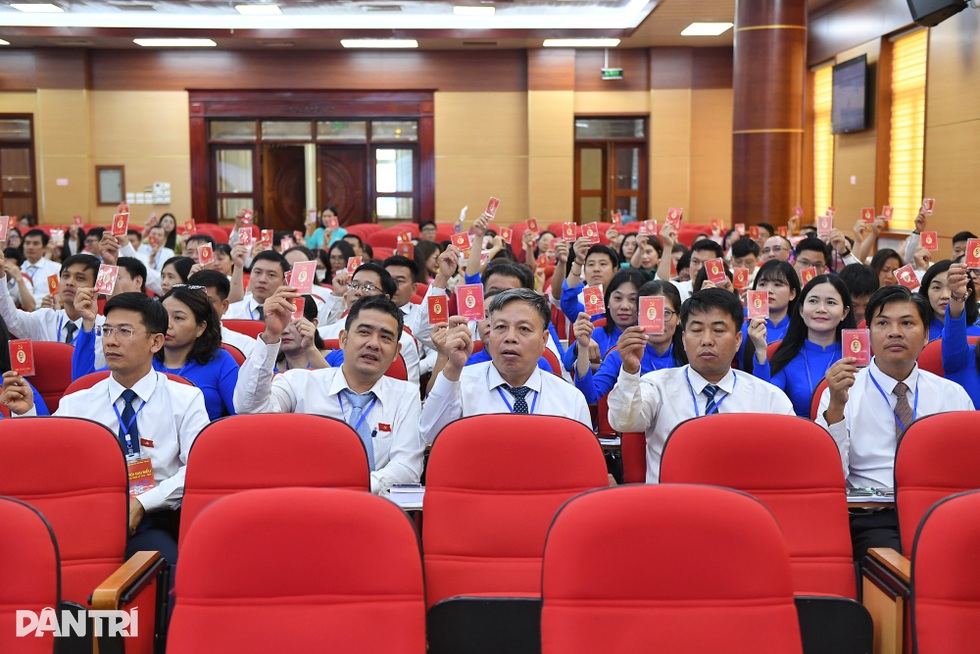 Yêu cầu cao đối với thương hiệu lớn trong nước về đào tạo nguồn nhân lực - 8