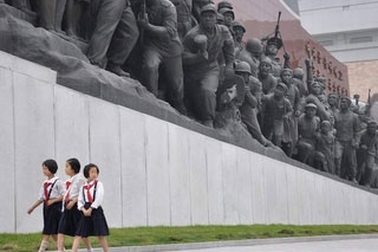 Triều Tiên sẽ từ bỏ nền kinh tế kế hoạch hoá