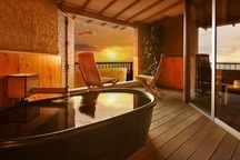 6 onsen lãng mạn dành cho các cặp đôi ở Nhật Bản