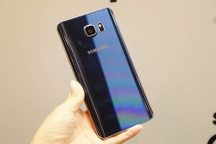 Điểm lại những tính năng nổi bật trên “bom tấn” Galaxy Note 5