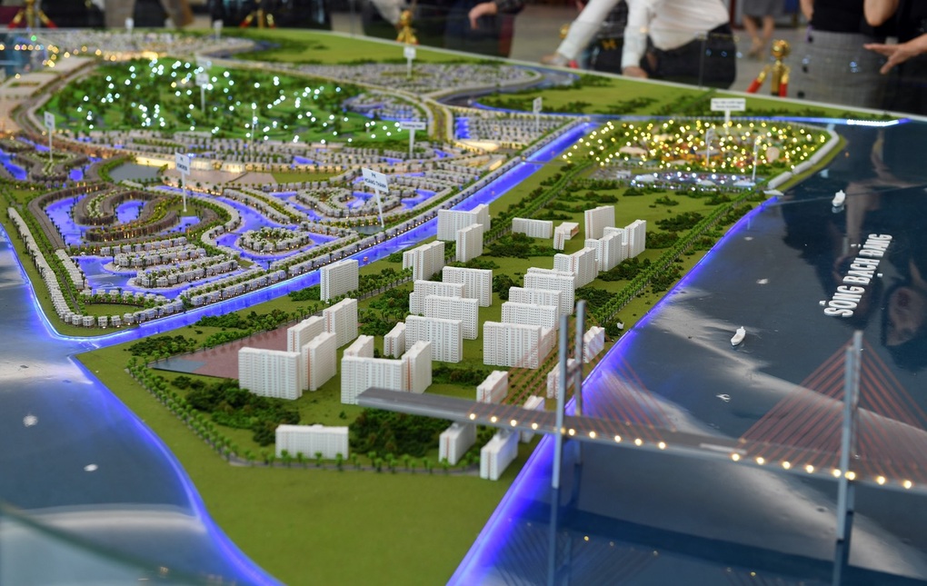 Vinhomes Royal Island đáp ứng nhu cầu giới thượng lưu - 1 Vinhomes Royal Island đáp ứng nhu cầu giới thượng lưu - 1