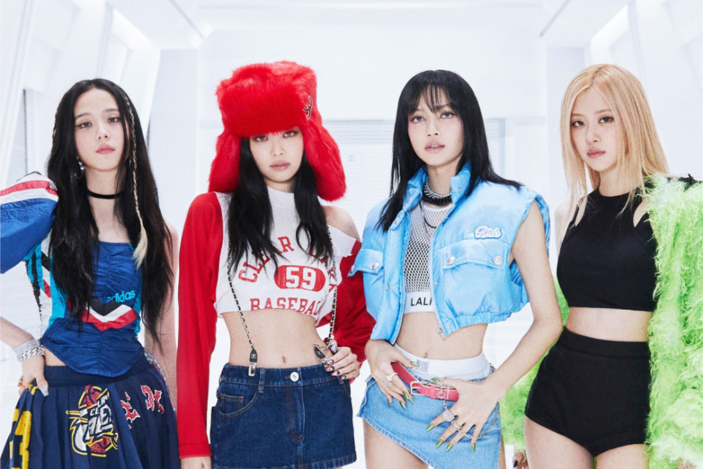 Chuỗi kỷ lục ấn tượng của nhóm Blackpink - 1 Chuỗi kỷ lục ấn tượng của nhóm Blackpink - 1