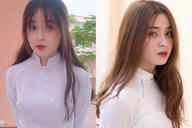 Thiếu nữ miền Tây bị hiểu lầm vì có nét giống con lai