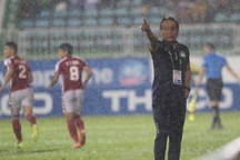 HLV TPHCM và HA Gia Lai cùng nói về vai trò Công Phượng