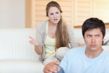 Mẹ “bỉm sữa” rỉ tai nhau đủ cách giữ chồng