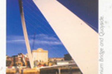 Trường ĐH Northumbria, Anh Quốc cấp học bổng bán phần