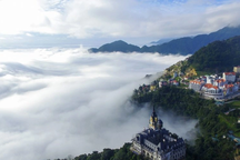 Thêm dự án đề xuất "lấy" 68ha Vườn Quốc gia Tam Đảo làm du lịch