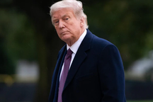 Tòa bác vụ kiện bầu cử cuối cùng của ông Trump