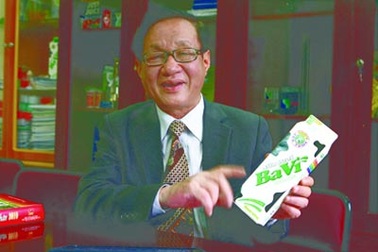 Quản trị không dành cho bông đùa