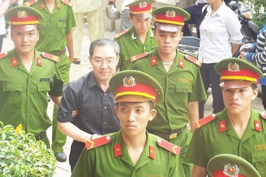 Các thuộc cấp của Dương Chí Dũng đều thừa nhận hành vi phạm tội