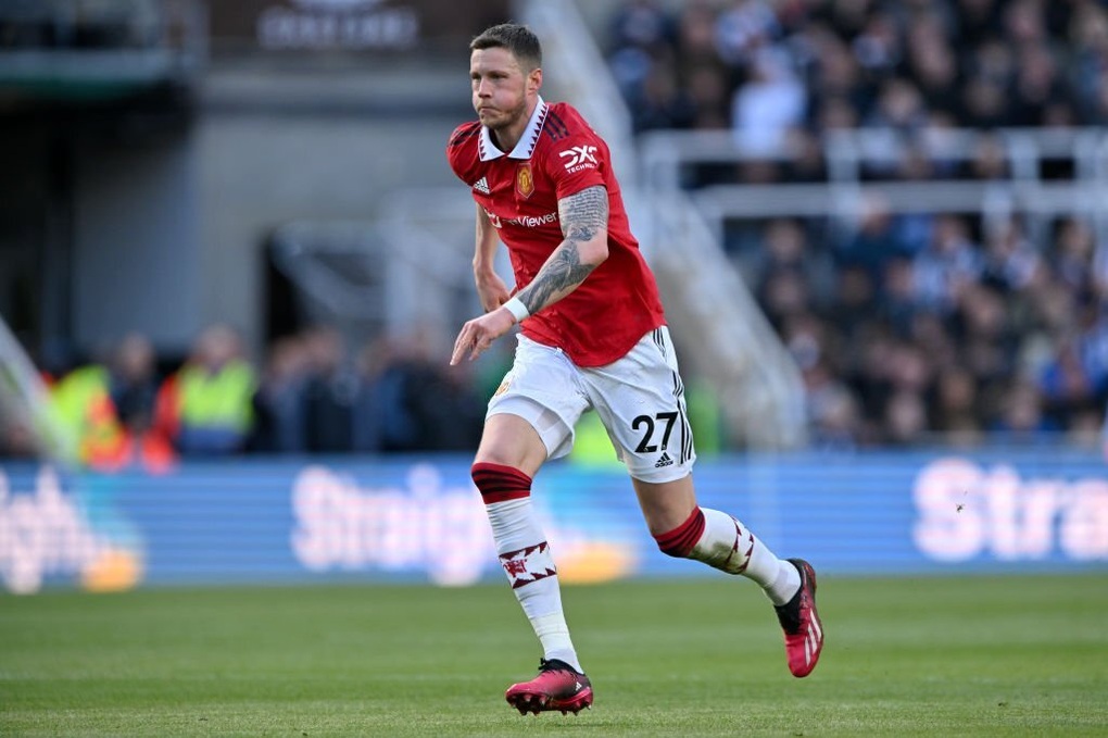 Man Utd được khuyên bỏ Martial, Weghorst, mua ngay Felix - 1 Man Utd được khuyên bỏ Martial, Weghorst, mua ngay Felix - 1