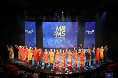 Thi đua nội bộ: Chất keo đặc biệt gắn kết tổ chức