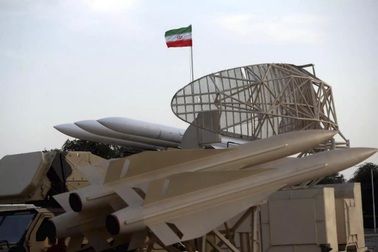 Iran đưa các mục tiêu chiến lược của Israel vào tầm ngắm