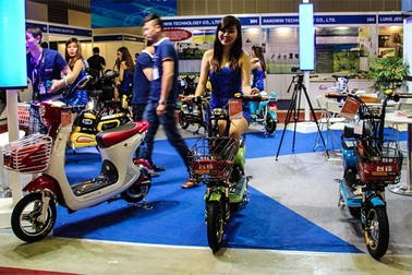 Cuộc chơi cho các doanh nghiệp phụ trợ