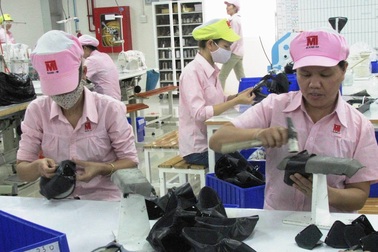 Doanh nghiệp tiết kiệm hơn 70 tỷ đồng với khu công nghiệp sinh thái