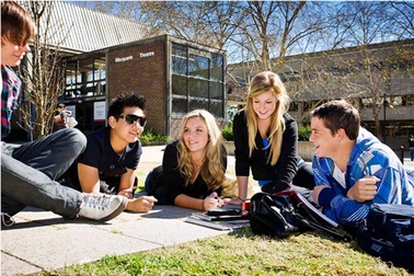 Mời gặp đại diện Đại học Macquarie, Úc: Chất lượng Top- Việc làm Top