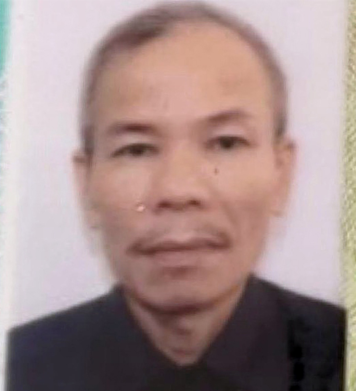 Kẻ khống chế Giám đốc Bệnh viện Tâm thần Hà Nội bị khởi tố tội giết người - 1 Kẻ khống chế Giám đốc Bệnh viện Tâm thần Hà Nội bị khởi tố tội giết người - 1