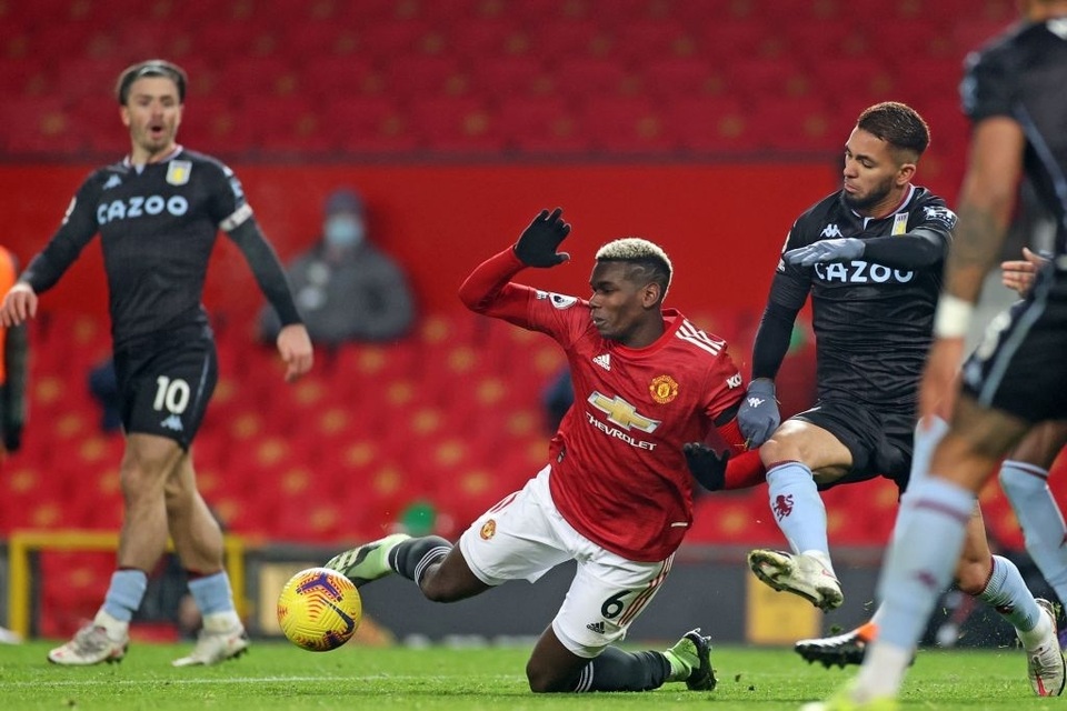 Bruno Fernandes tung hô đồng đội sau chiến thắng của Man Utd - 3 Bruno Fernandes tung hô đồng đội sau chiến thắng của Man Utd - 3
