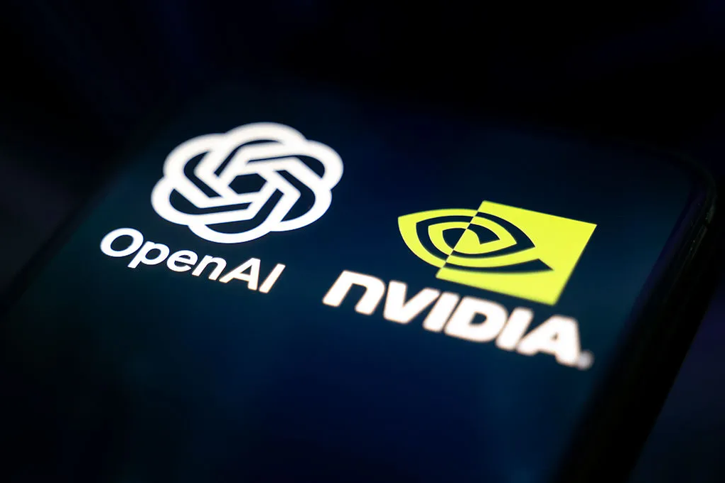What's special about Nvidia's $100 billion investment deal with OpenAI? - 1 Thương vụ đầu tư trị giá 100 tỷ USD của Nvidia với OpenAI có gì đặc biệt? - 1
