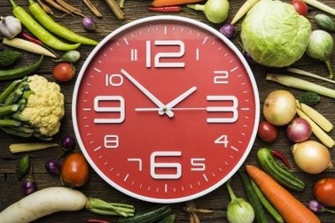 Ăn đúng giờ có thể cải thiện bệnh thoái hóa thần kinh