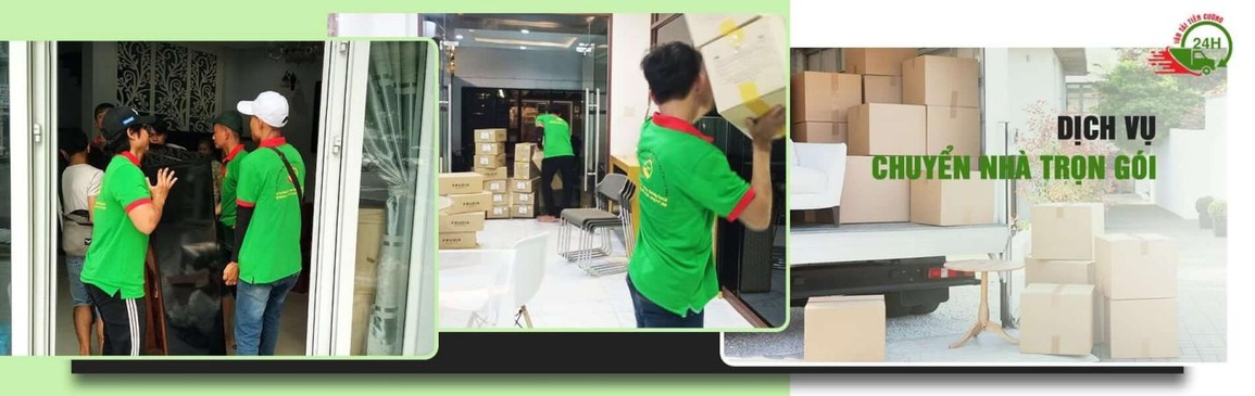 Chuyển nhà 24H công ty vận chuyển uy tín ở TPHCM - 1 Chuyển nhà 24H công ty vận chuyển uy tín ở TPHCM - 1