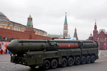 Nga sẽ bảo vệ 4 vùng lãnh thổ mới sáp nhập thế nào?