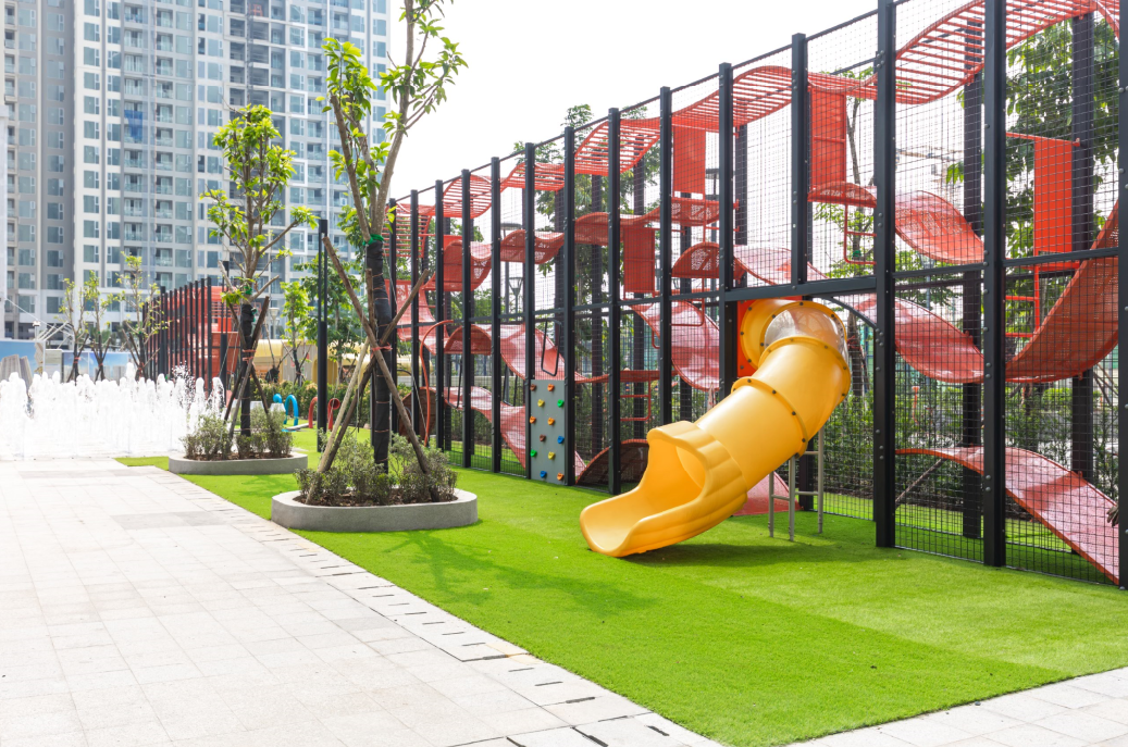 ប្រគល់ Masteri West Heights អ្នកស្រុកត្រៀមខ្លួនរួចរាល់ហើយ - ៦ Masteri West Heights bàn giao, cư dân sẵn sàng an cư - 6