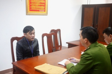 Kế toán trưởng công ty taxi lừa đảo chiếm hơn 1 tỷ đồng