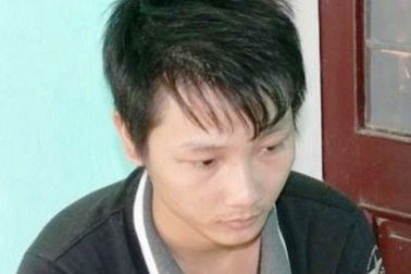 Vi phạm tốc độ, tông xe vào CSGT  