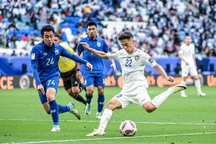 Thua Uzbekistan, đội tuyển Thái Lan mất số tiền thưởng lớn