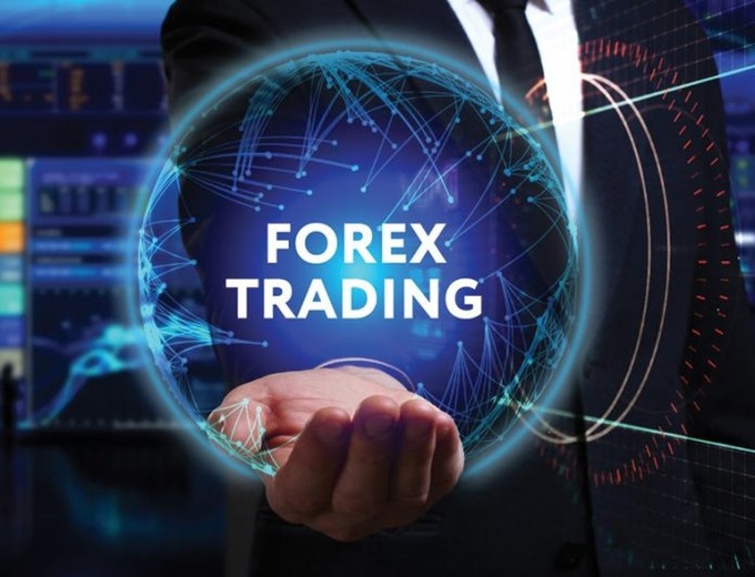 Chơi Forex là tiếp tay cho hoạt động phi pháp - Ảnh 1.