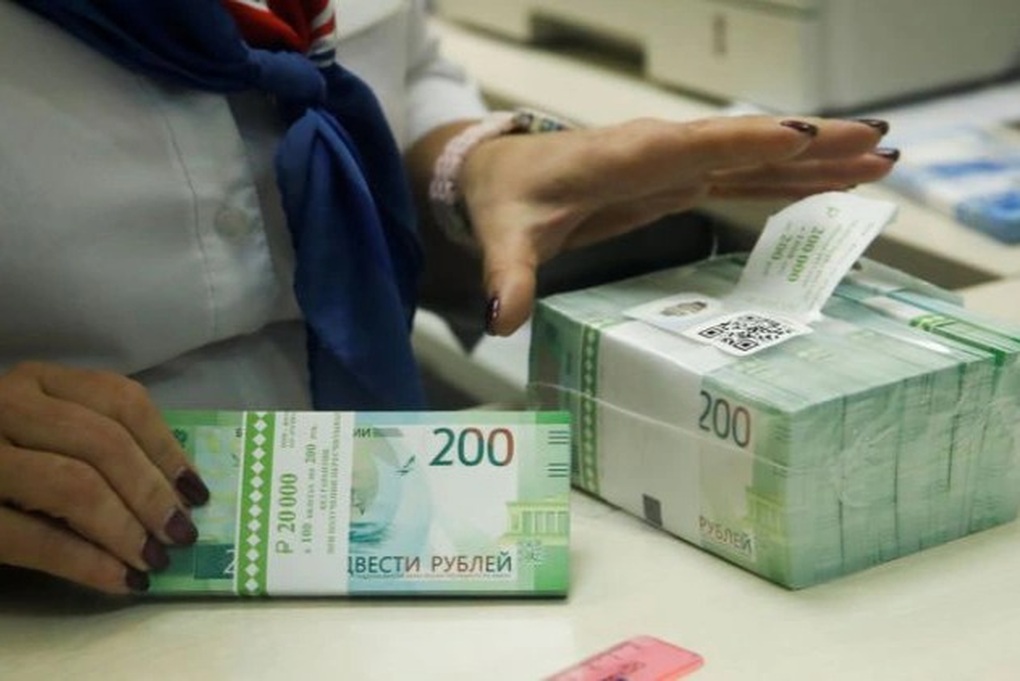 Nga mở lại thị trường trái phiếu cho nhà đầu tư ở các nước không thù địch - 1 Nga mở lại thị trường trái phiếu cho nhà đầu tư ở các nước không thù địch - 1