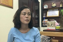 Hà Nội: Tạm đình chỉ Phó Chủ tịch UBND phường Văn Miếu