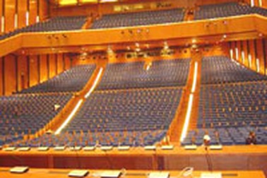 Trung tâm hội nghị quốc gia hàng đầu Đông Nam Á