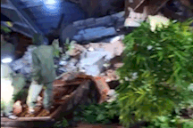 Nhà sập vì sạt lở đất ở Yên Bái: Ám ảnh tiếng gào thét "cứu con em với"