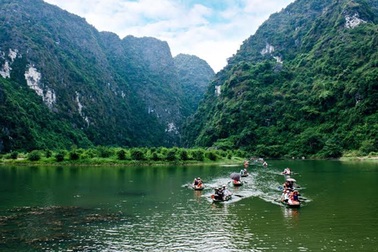Trải nghiệm thư giãn lý tưởng cho dịp Tết nguyên đán
