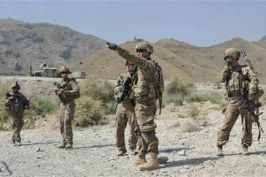 Quân đội Mỹ cắt giảm quân số về mức trước Thế chiến II