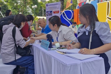 Hạn chế lao động chủ động nghỉ việc để nhận trợ cấp thất nghiệp