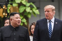 Triều Tiên cảnh báo Mỹ về hạn chót tình bạn Trump - Kim
