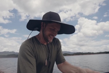 Giới thiệu mũ thông minh tích hợp pin sạc của EcoFlow