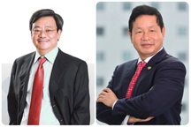 Nhiều đại gia vẫn "hốt bạc" trên thị trường chứng khoán