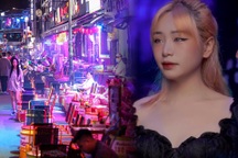 Sinh viên làm thêm quán bar bị gạ tình, chuốc rượu để đổi tiền