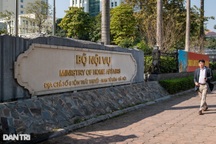 Hai vấn đề xin ý kiến Chính phủ về tổ chức chính quyền địa phương