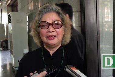 Nghệ sĩ Lê Mai chia sẻ kỉ niệm về NSƯT Phạm Bằng.