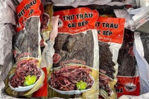 Vụ trâu Ấn Độ thành “trâu gác bếp” Hà Giang: Hé lộ quy mô công ty sản xuất